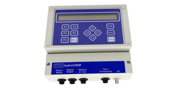 pH Measurement and Control