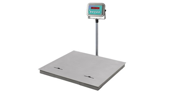 Platform Scales