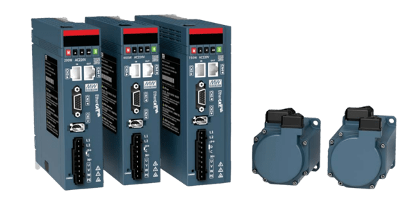 Servo Drives