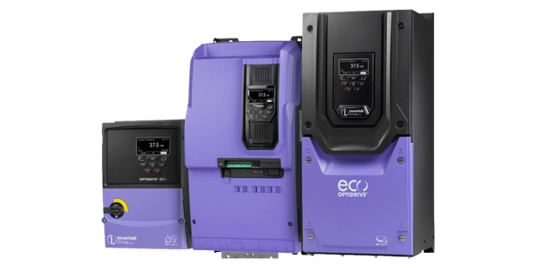 VSD for HVAC system and Pumps