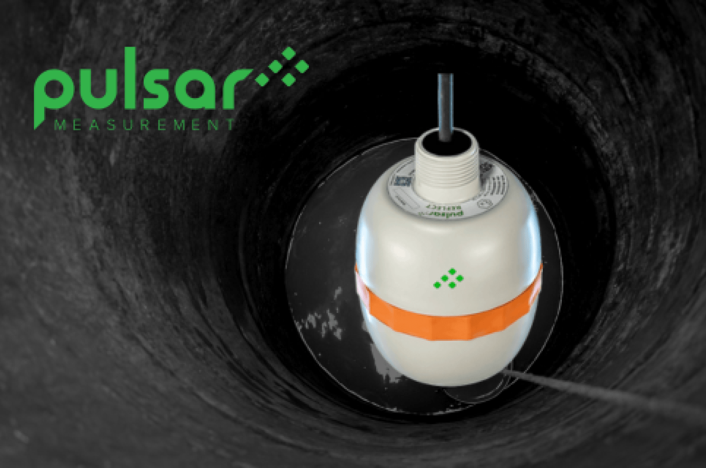 Pulsar Measurement’s DATEM Echo Processing succeeds where other RADAR Level Transmitters Fail 