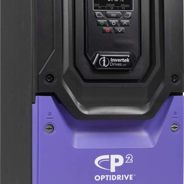Invertek P2 Solar Pump Variable Speed Drive – Water Pumping in Remote Off-Grid Applications