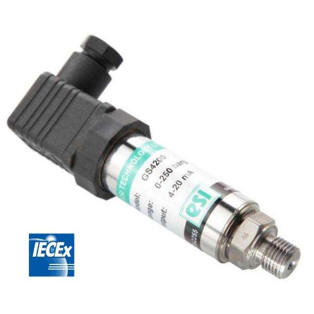 ESI GS4200
