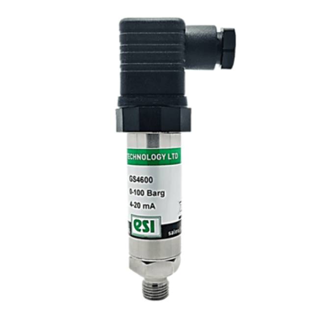 ESI GS4600-00V0GX
