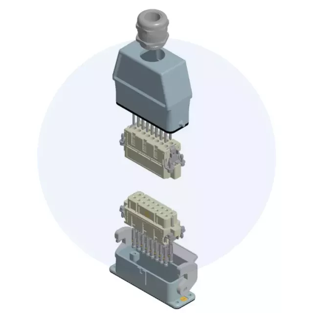 Harting Configurator Tools