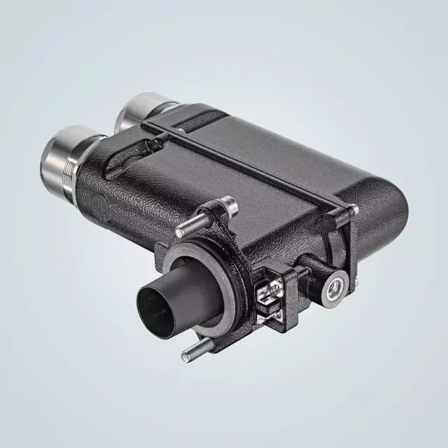 Harting Han Modular