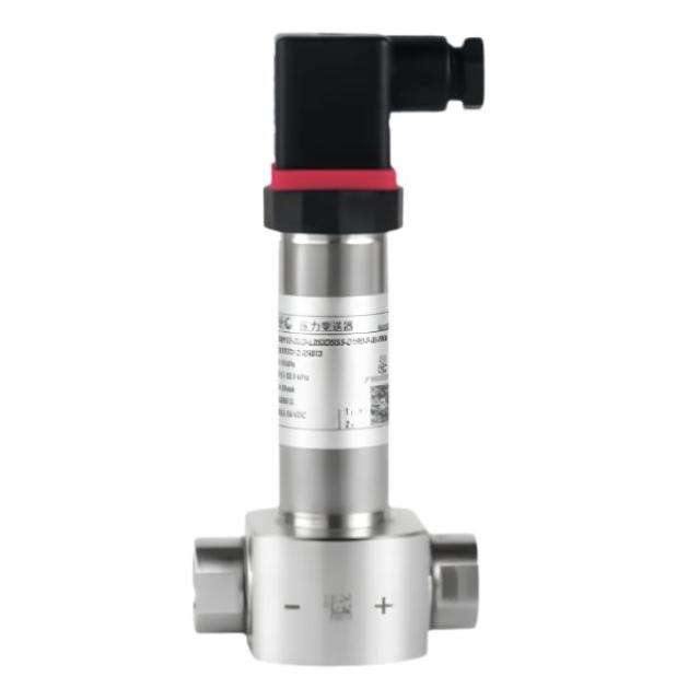 LEEG Differential Pressure Transmitters