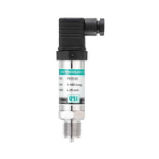 ESI PR3100 Pressure Transducer