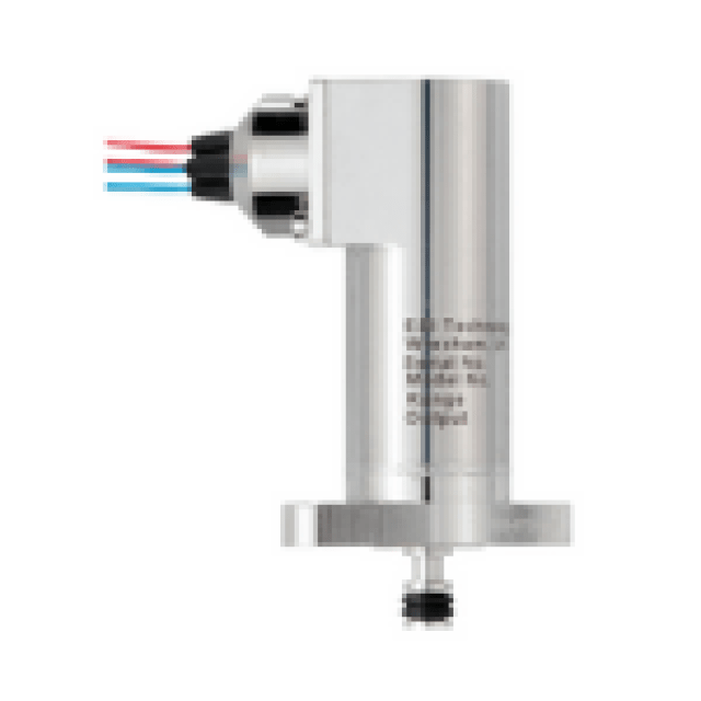ESI PR3915 Dual Redundant Subsea Pressure Transmitter