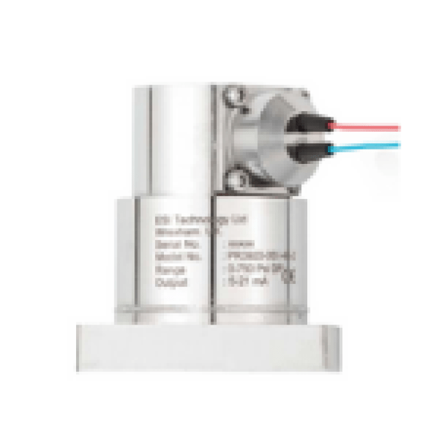ESI PR3920 Subsea Pressure Transmitter
