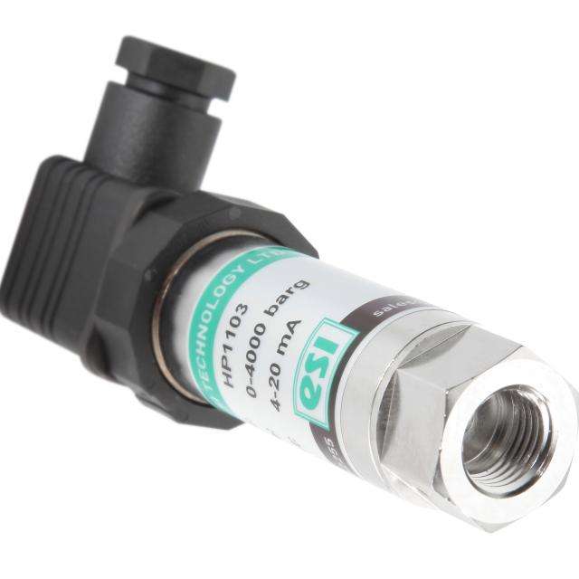 ESI HP1000 Pressure Transducer