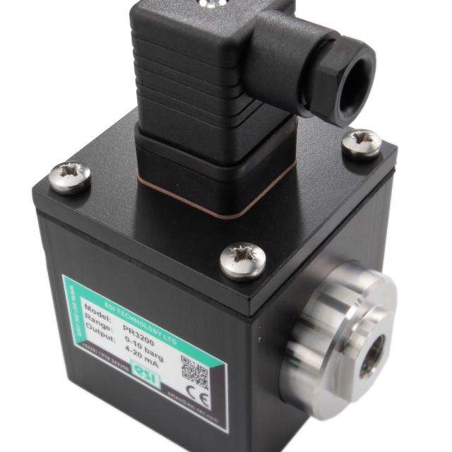 ESI PR3200 Differential Pressure Transducer