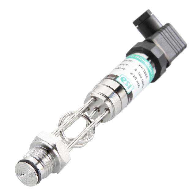 ESI PR3860 High Temperature Pressure Transducer