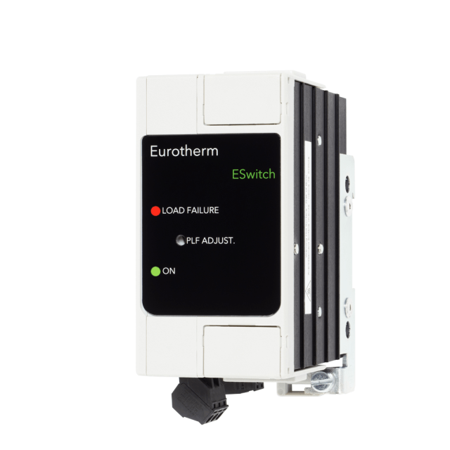 Eurotherm ESwitch Eurotherm ESwitch