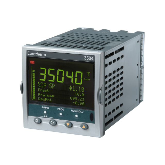 Eurotherm 3500 Series Controllers