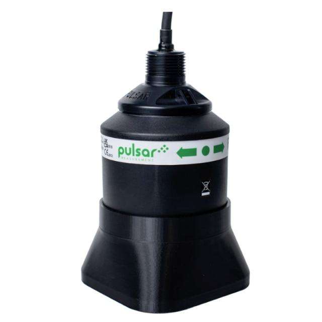 Pulsar FarSight Surface Velocity Sensor Pulsar FarSight Surface Velocity Sensor