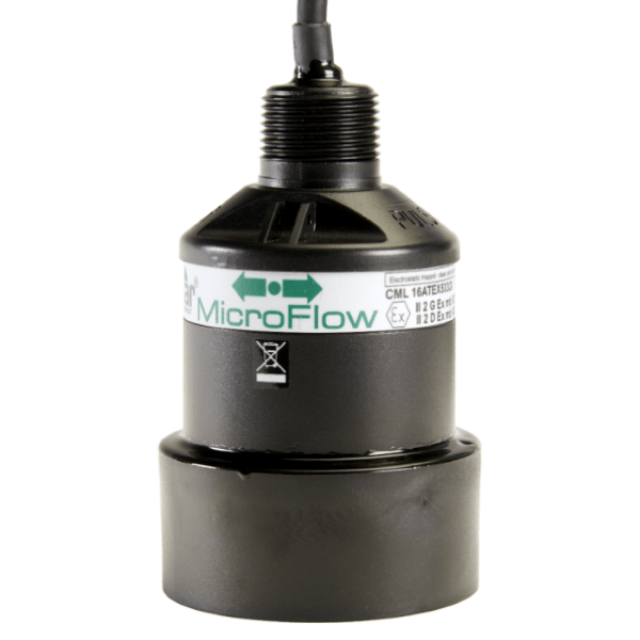 Pulsar Measurement MicroFlow Pulsar Measurement MicroFlow