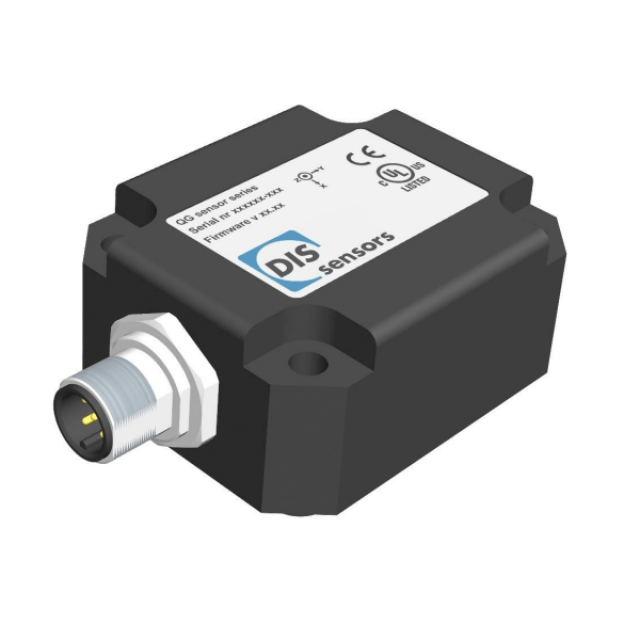 DIS QG65D-KIXv-360H-AI-CM-UL qg65d-kixv-360h-ai-cm-ul
