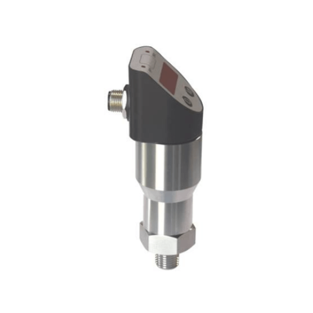 TSA-623PST-0025AB-MR5 Pressure Switch Transmitter with Display