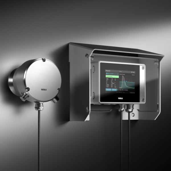 Vaisala Indigo520 Monitoring System
