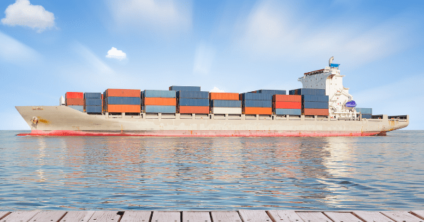 Ships Ballast manage water