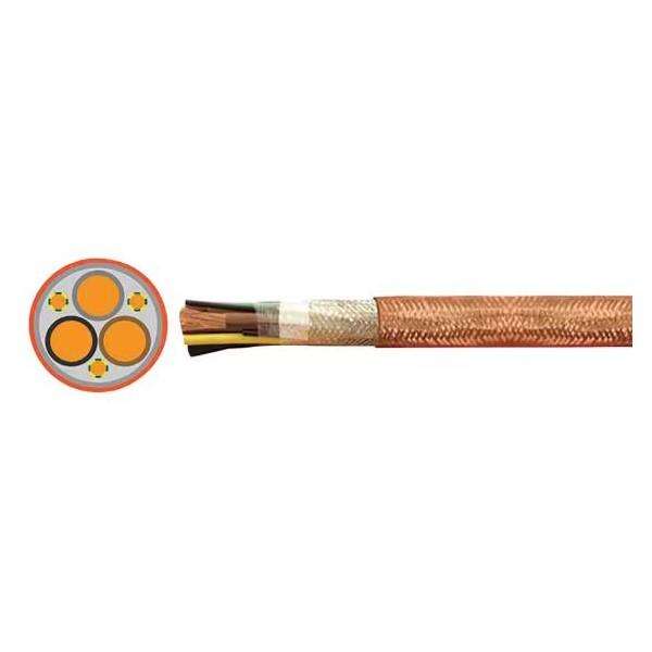 TA6 Series VSD Cable