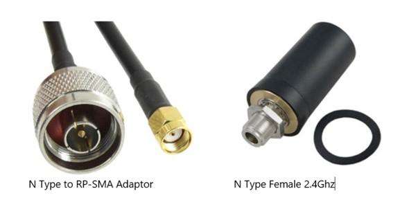 Adaptors