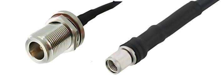 N Type Cable Adaptor