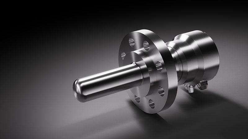 IECEx Certified Process Refractometers – Vaisala PR53GPEX range from ADM System