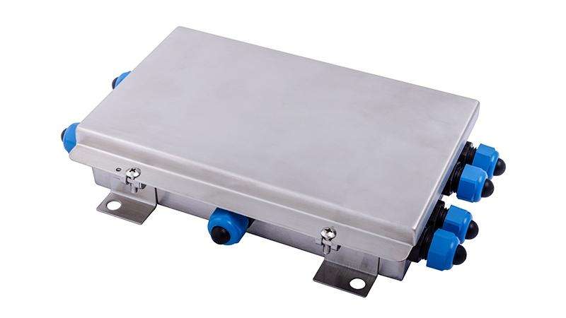 Laumas CE81ATEX Summing Box