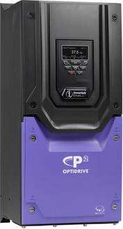 Invertek Drives - P2 Optidrive - Solar