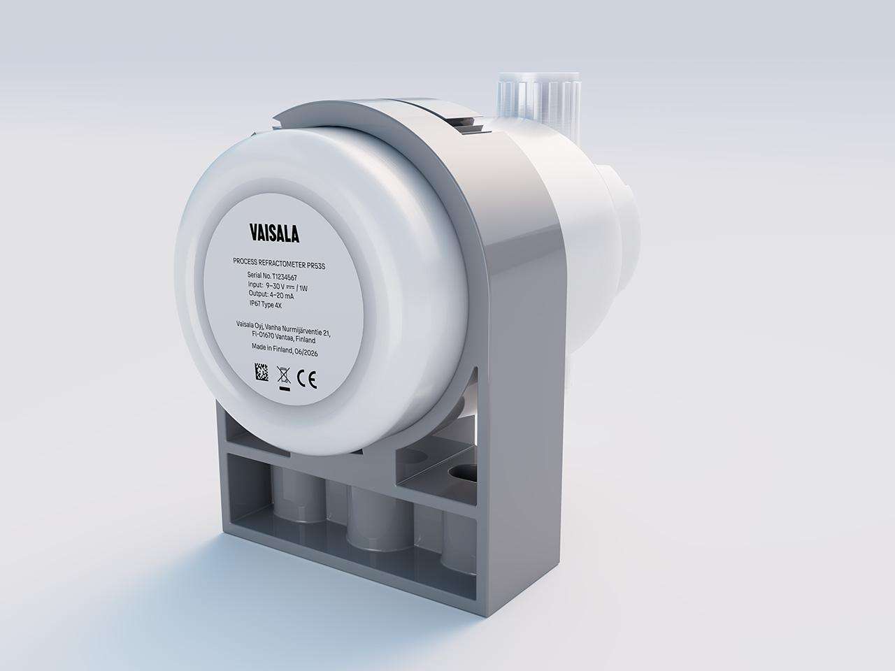 Vaisala PR53S