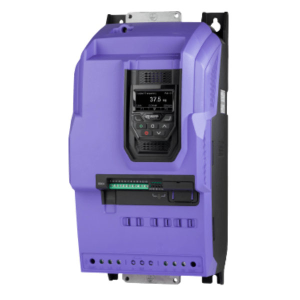 Invertek P2 High Performance VSD Invertek P2 High Performance VSD