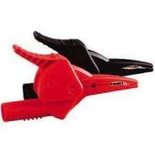 LUTRON LN-A37 LARGE ALLIGATOR CLIPS