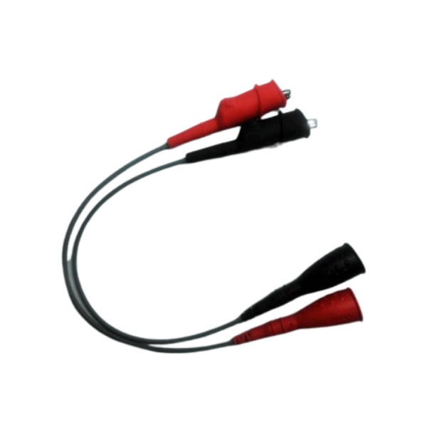 Lutron LN-N19 Little Alligator Clip CATII